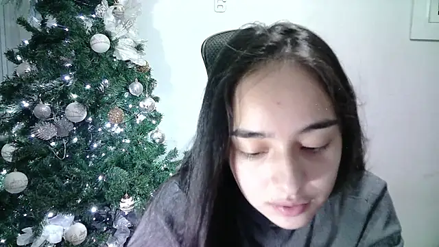 Snapshot of aineangeel chatting on January 25, 3:40 am aineangeel online show from January 25, 3:40 am