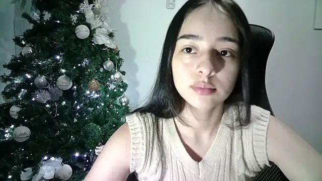 Snapshot of aineangeel chatting on January 27, 11:11 pm aineangeel online show from January 27, 11:11 pm