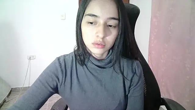 Snapshot of aineangeel chatting on March 18, 3:31 am aineangeel online show from March 18, 3:31 am