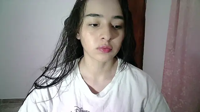 Snapshot of aineangeel chatting on September 22, 12:23 am aineangeel online show from September 22, 12:23 am