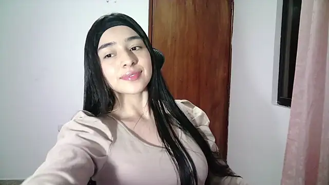 Snapshot of aineangeel chatting on September 25, 12:25 am aineangeel online show from September 25, 12:25 am