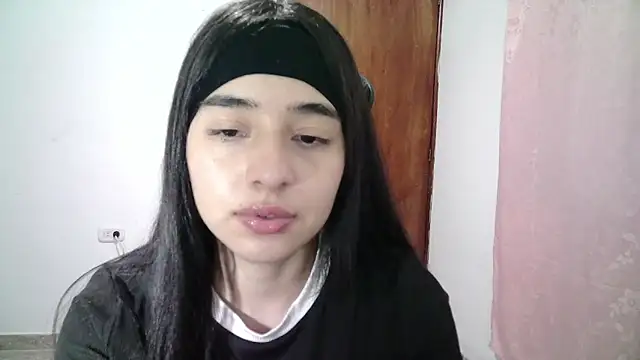 Snapshot of aineangeel chatting on September 26, 12:47 am aineangeel online show from September 26, 12:47 am