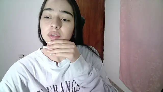 Snapshot of aineangeel chatting on September 29, 1:11 am aineangeel online show from September 29, 1:11 am