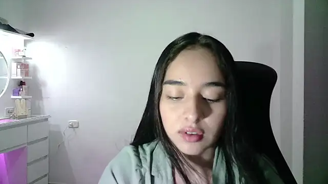 aineangeel online show from November 18, 12:16 am