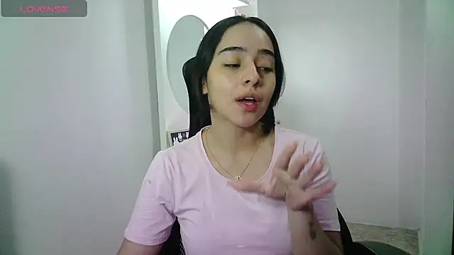 aineangeel online show from July 10, 1:32 am