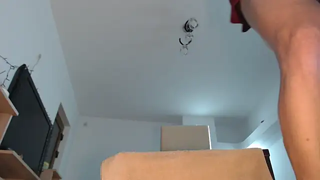 FuckHugeTits online show from January 31, 11:13 am