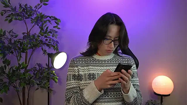 SrLuis18 online show from December 1, 11:25 pm