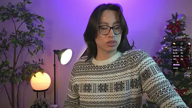 SrLuis18 online show from December 13, 4:33 am