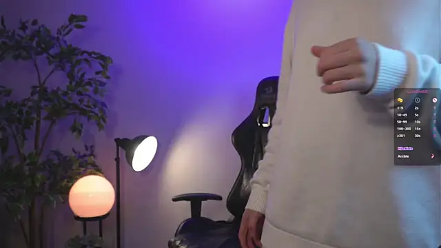 SrLuis18 online show from December 17, 7:40 am