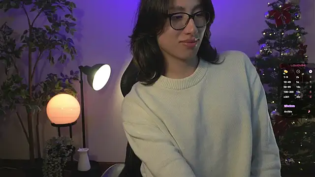 SrLuis18 online show from December 17, 10:44 am