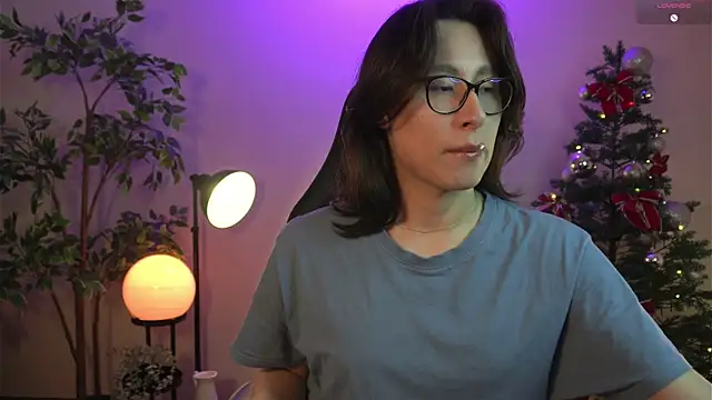 SrLuis18 online show from December 23, 3:29 am