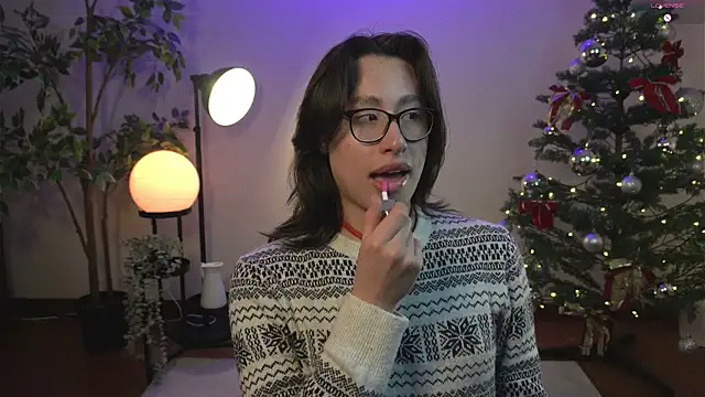 SrLuis18 online show from December 25, 12:48 am