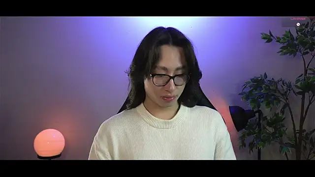 SrLuis18 online show from January 23, 9:18 pm