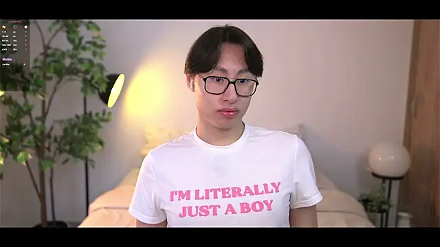 SrLuis18 online show from September 22, 12:40 pm