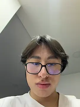 SrLuis18 online show from June 26, 11:09 pm