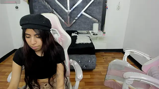 iam sofiia online show from March 17, 9:02 pm