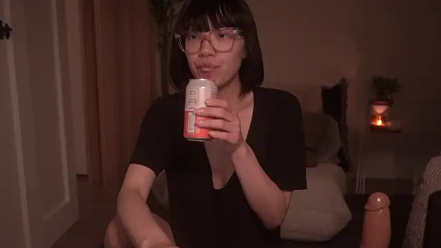 meganmei666 online show from December 31, 2:40 am