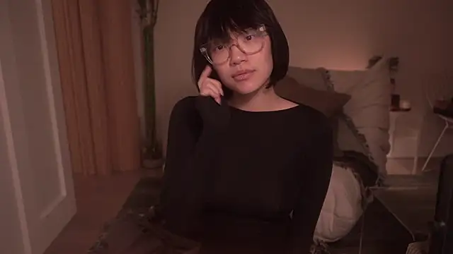 meganmei666 online show from January 19, 2:57 am