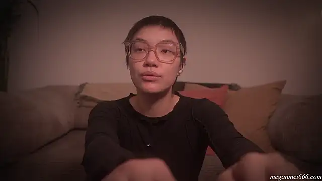 meganmei666 online show from February 28, 3:07 am