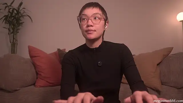 meganmei666 online show from March 5, 3:02 am