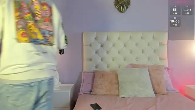 Brann tadzio online show from February 3, 12:25 pm