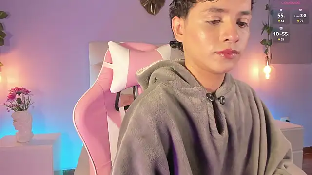 Brann tadzio online show from February 4, 12:55 pm