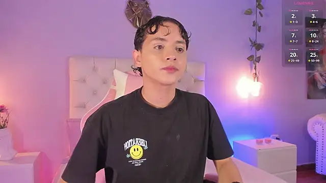 Brann tadzio online show from February 7, 12:17 pm