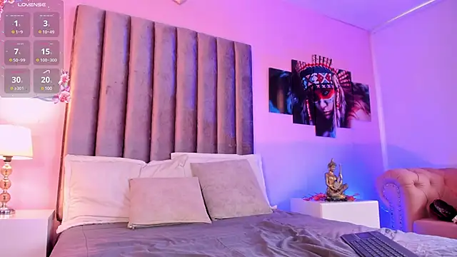 Brann tadzio online show from February 9, 7:09 pm