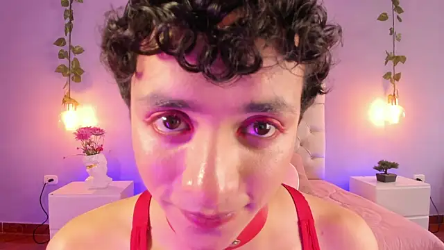 Brann tadzio online show from March 18, 4:15 pm