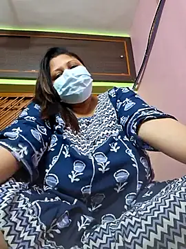 kunjan789 online show from December 29, 2:06 am