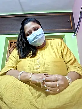 kunjan789 online show from January 26, 1:41 am