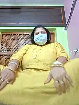 kunjan789 online show from February 8, 2:04 am