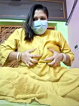 kunjan789 online show from February 15, 1:42 am