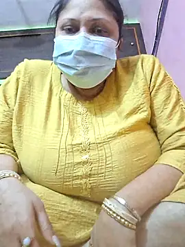 kunjan789 online show from February 18, 2:49 am