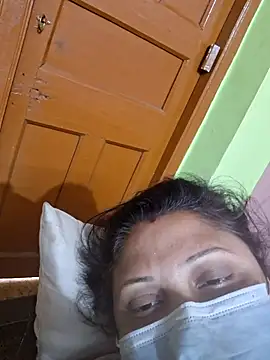 kunjan789 online show from February 24, 4:16 am