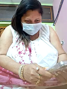 kunjan789 online show from March 7, 1:31 am