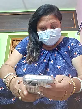 kunjan789 online show from March 13, 1:43 am