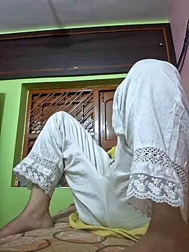 kunjan789 online show from March 20, 4:07 am