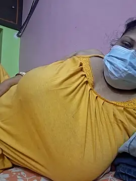 kunjan789 online show from October 29, 2:14 am