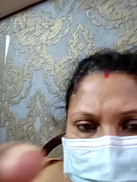 kunjan789 online show from December 15, 6:12 pm