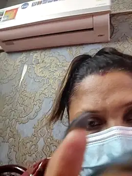 kunjan789 online show from February 3, 5:51 pm