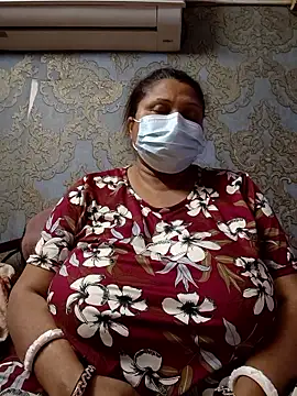 kunjan789 online show from February 20, 6:19 pm