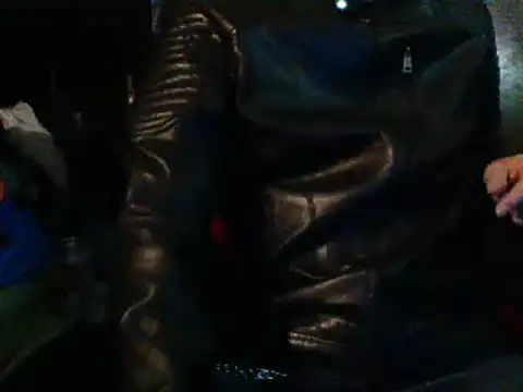 mrdemoncrowly online show from January 23, 8:36 am