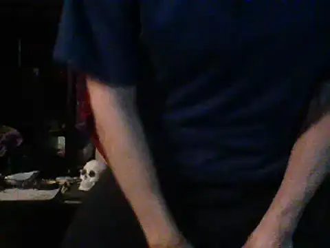 mrdemoncrowly online show from February 7, 4:06 am