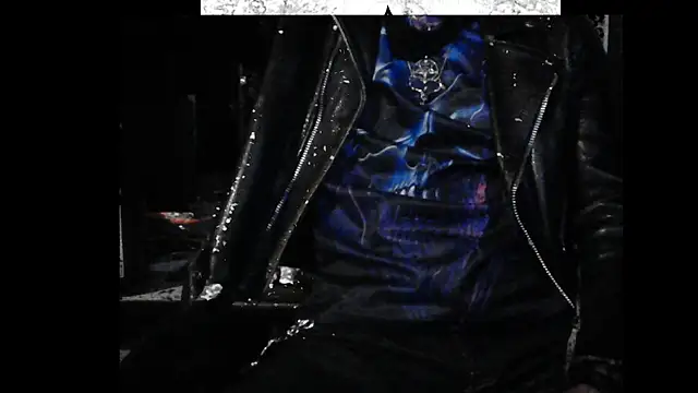 mrdemoncrowly online show from February 9, 5:19 am