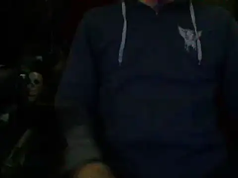 mrdemoncrowly online show from November 5, 4:34 am