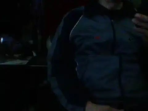 mrdemoncrowly online show from February 25, 4:33 am