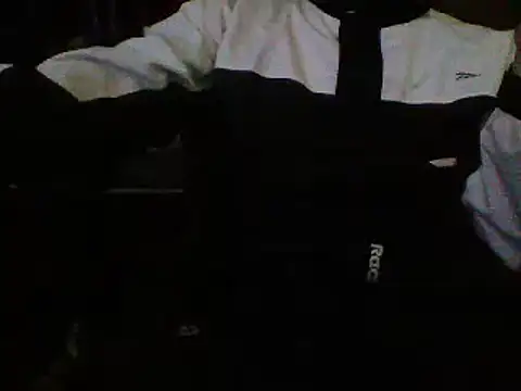 mrdemoncrowly online show from March 4, 4:18 am