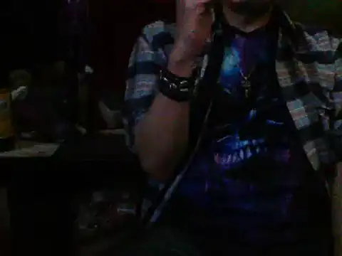 mrdemoncrowly online show from March 7, 8:22 am