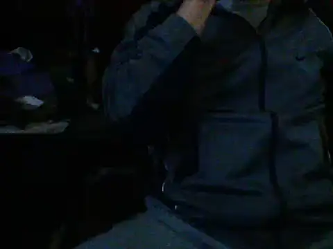 mrdemoncrowly online show from March 31, 4:57 am